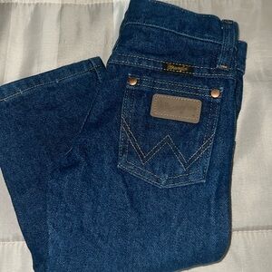 Wrangler Jeans 2T regular